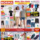 NORMA Prospekt - Fitness