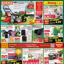 NORMA Prospekt Seite 3
