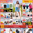 NORMA Prospekt Seite 2