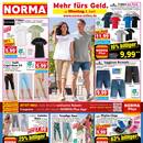 NORMA Prospekt - Fitness