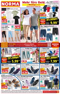 NORMA Prospekt - Angebote ab 02.06.