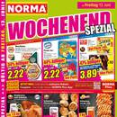 NORMA Prospekt Seite 2