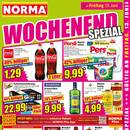NORMA Prospekt - NORMA Wochenend-Spezial