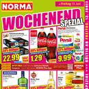 NORMA Prospekt - NORMA Wochenend-Spezial