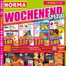 NORMA Prospekt Seite 2