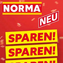 NORMA Prospekt