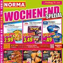 NORMA Prospekt Seite 2