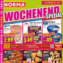 NORMA Prospekt Seite 2