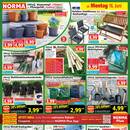 NORMA Prospekt Seite 2