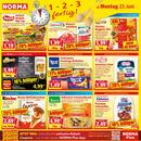 NORMA Prospekt - Käse