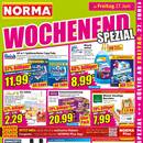 NORMA Prospekt - NORMA Wochenend-Spezial
