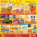 NORMA Prospekt - Obst & Gemüse