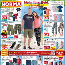 NORMA Prospekt