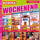NORMA Prospekt Seite 2