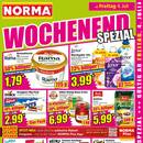 NORMA Prospekt - NORMA Wochenend-Spezial