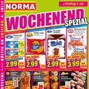 NORMA Prospekt Seite 2