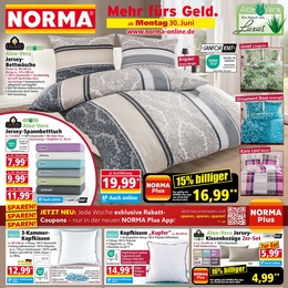 NORMA Prospekt