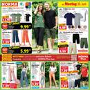 NORMA Prospekt Seite 2