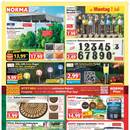 NORMA Prospekt Seite 3