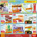 NORMA Prospekt - Obst & Gemüse