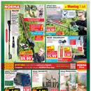 NORMA Prospekt Seite 2