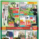 NORMA Prospekt Seite 2