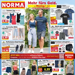 NORMA Prospekt