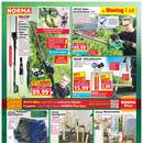 NORMA Prospekt Seite 2