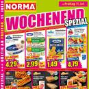 NORMA Prospekt Seite 2