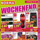 NORMA Prospekt - NORMA Wochenend-Spezial