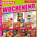 NORMA Prospekt Seite 2