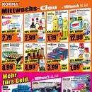 NORMA Prospekt Seite 15