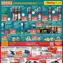 NORMA Prospekt Seite 3