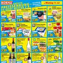 NORMA Prospekt - Wein