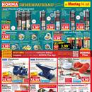 NORMA Prospekt Seite 3