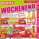 NORMA Prospekt - NORMA Wochenend-Spezial