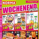 NORMA Prospekt Seite 2