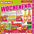 NORMA Prospekt - NORMA Wochenend-Spezial