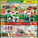 NORMA Prospekt Seite 2