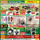 NORMA Prospekt Seite 2