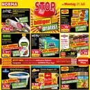 NORMA Prospekt - Fleisch & Wurst