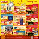NORMA Prospekt - Geflügel