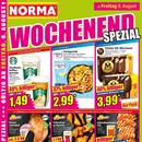 NORMA Prospekt Seite 2
