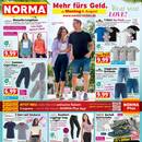 NORMA Prospekt - Fitness