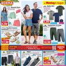 NORMA Prospekt Seite 2