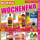 NORMA Prospekt - NORMA Wochenend-Spezial