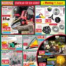 NORMA Prospekt Seite 3