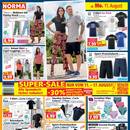 NORMA Prospekt - Fitness