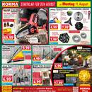 NORMA Prospekt Seite 3