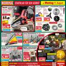 NORMA Prospekt Seite 3